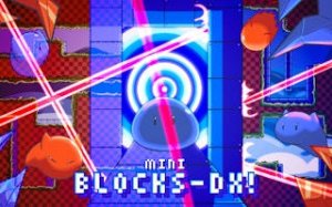 Tiny Cubes: Logic Paths