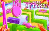 Mini Sticky: Sticky Adventure