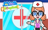 My City Hospital: Doctor Simulator & Management Game