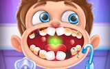 My Dentist: Dental Care Game for Kids