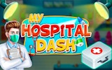 My Hospital Doctor: Healthcare Dash & Clinic Simulator
