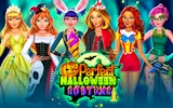 My Perfect Halloween Costume Dress Up Game