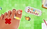 Nail Doctor Surgery Simulator