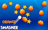 Orange Smasher - Fun Smashing Game