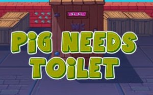 Pig Puzzle Journey