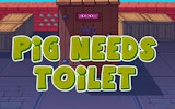 Pig Puzzle Journey