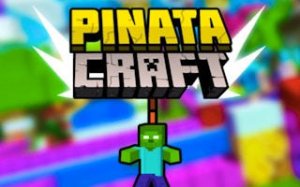 Pinatacraft Pi&ntilde;ata Quest