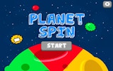 Planet Spin Pro - Color Matching Game