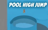 Pool High Jump Arcade Game