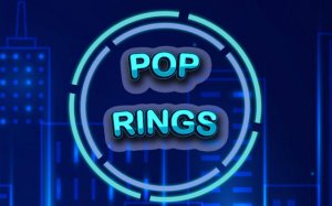 Pop Rings Puzzle Game Online