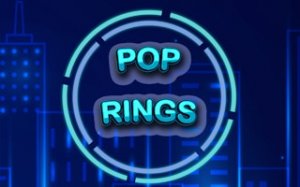 Ring Match Puzzle