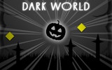 Pumpkin In A Dark World - Hypercasual Adventure Game