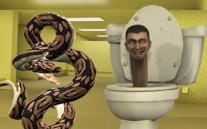Snake Maze: Puzzle Adventure Quest