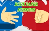 Rock Paper Scissors: Reflex Challenge