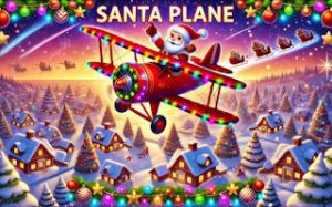 Holiday Air Dash