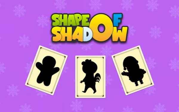 Shadow Illusions Puzzle Game
