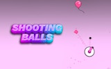 Shooting Balls - Balloon Pop Challenge