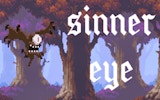 Sinner Eye: Monster Flight Adventure