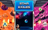 Star Exiles: Space Colony Survival