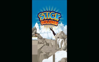 Stick Soldier Bridge Builder