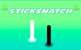 StickSnatch - Reflex Challenge Game