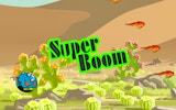 Super Boom - Dragon precision fighter Adventure