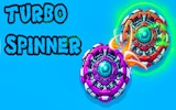 Turbo Spinner Pro: Arcade Reaction Game