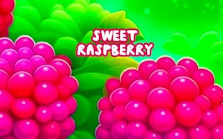 Sweet Raspberry: Fruit Pop Adventure