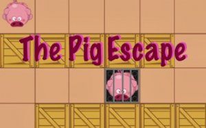 Pig Rescue Block Puzzle