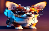 Eevee Sliding Puzzle Game
