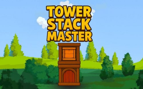Tower Stack Master - Idle Stacking Game