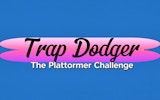 Trap Dodger: The Platformer Challenge Game