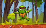 Turtle Ninja: Epic Adventure