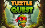 Turtle Quest: Ninja Adventure