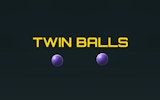 Twin Balls - Dual Ball Challenge Game