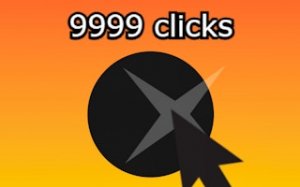 Ultimate Tap Idle Game
