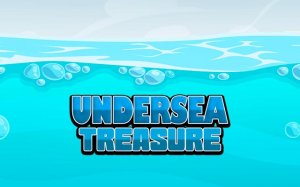 Ocean Puzzle Treasure Hunt