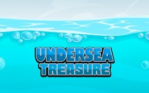 Ocean Puzzle Treasure Hunt
