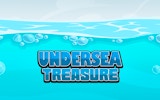 Ocean Puzzle Treasure Hunt