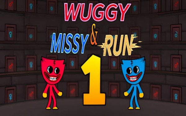 Partner Escape: Two-Player Puzzle Challenge