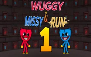 Partner Escape: Two-Player Puzzle Challenge