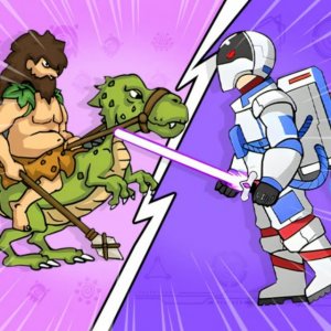 Human Leap Evolution Strategy