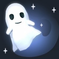 Cozy Ghost Guardian Adventure