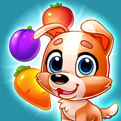 Sweet Puzzle Journey for Kids