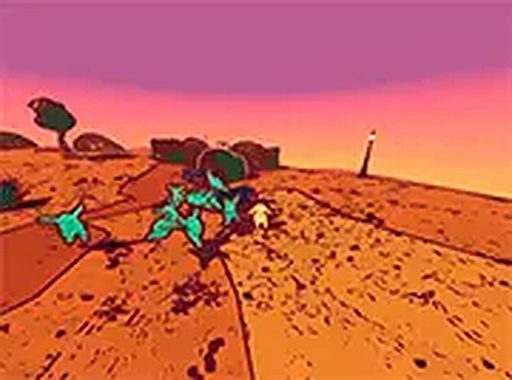 Sunny Island Brawl