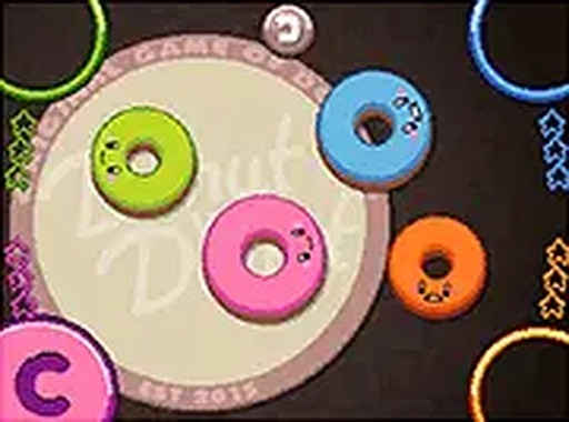 Sweet Battle Brawl
