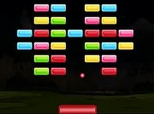 Tile Smash Puzzle