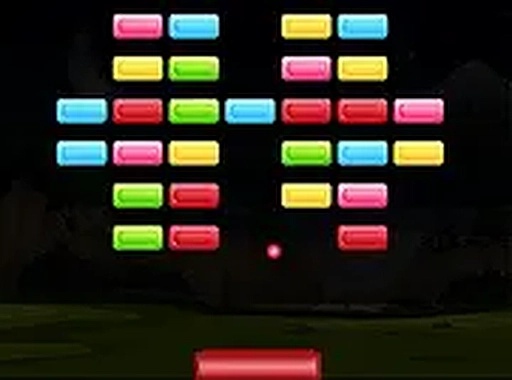Tile Smash Puzzle