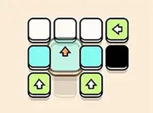 Grid Color Match Challenge