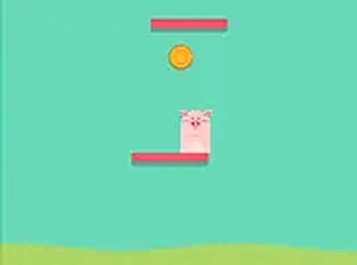 Vertical Hop: Animal Ascent